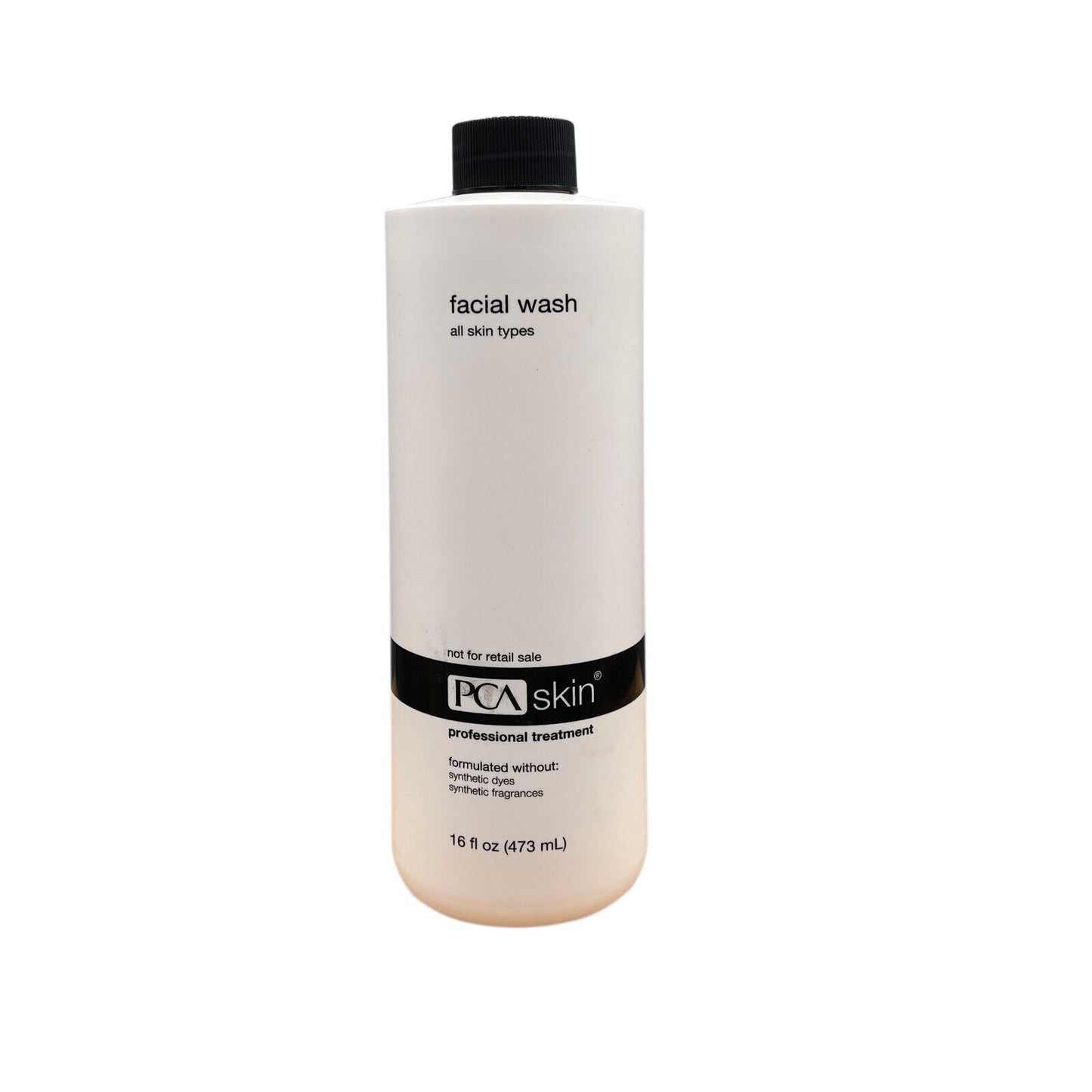 PCA Skin Facial Wash - 16 fl oz (473 ml)