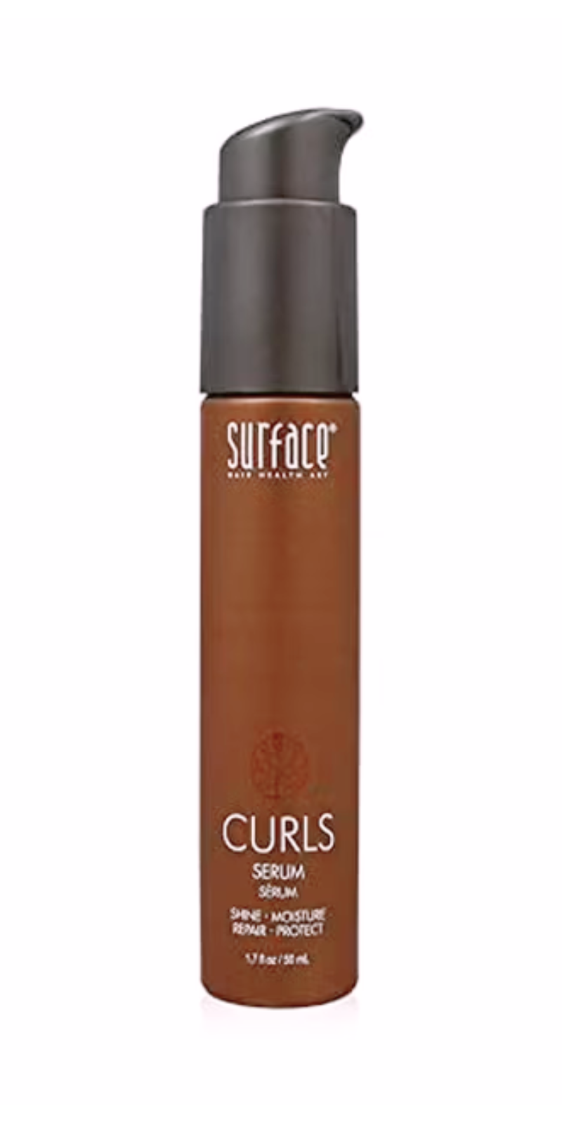 Surface CURLS Serum 1.7oz/50ml