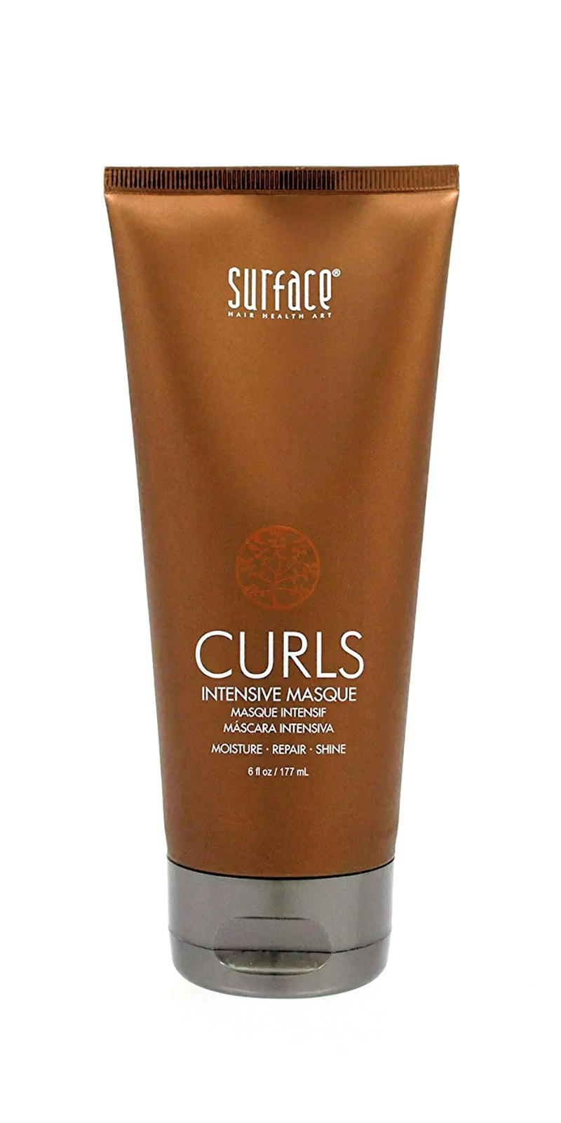 Surface Curls Intensive Masque 6 fl oz (177 mL)
