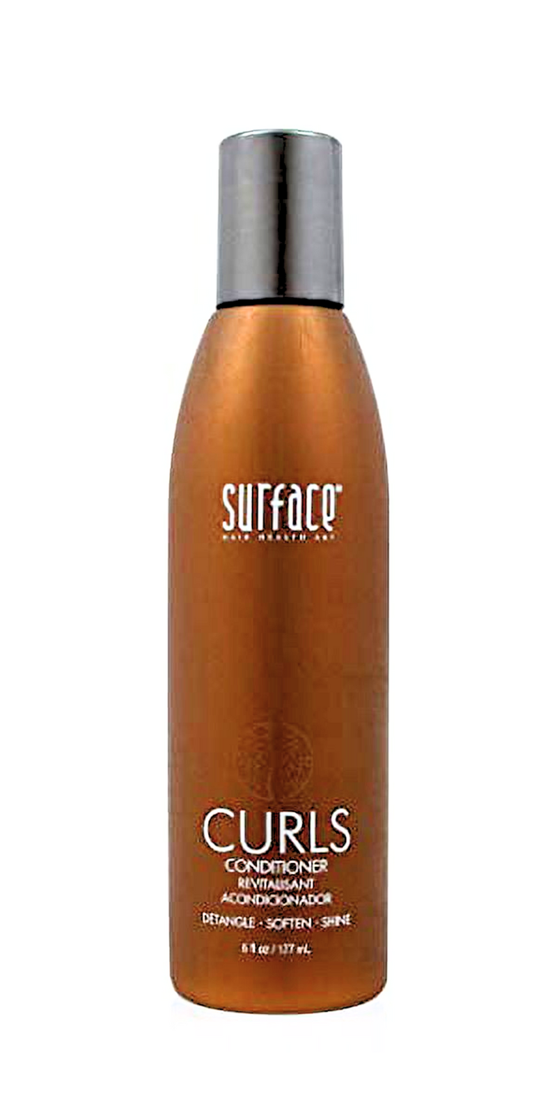 Surface Curls Conditioner 6oz/177ml