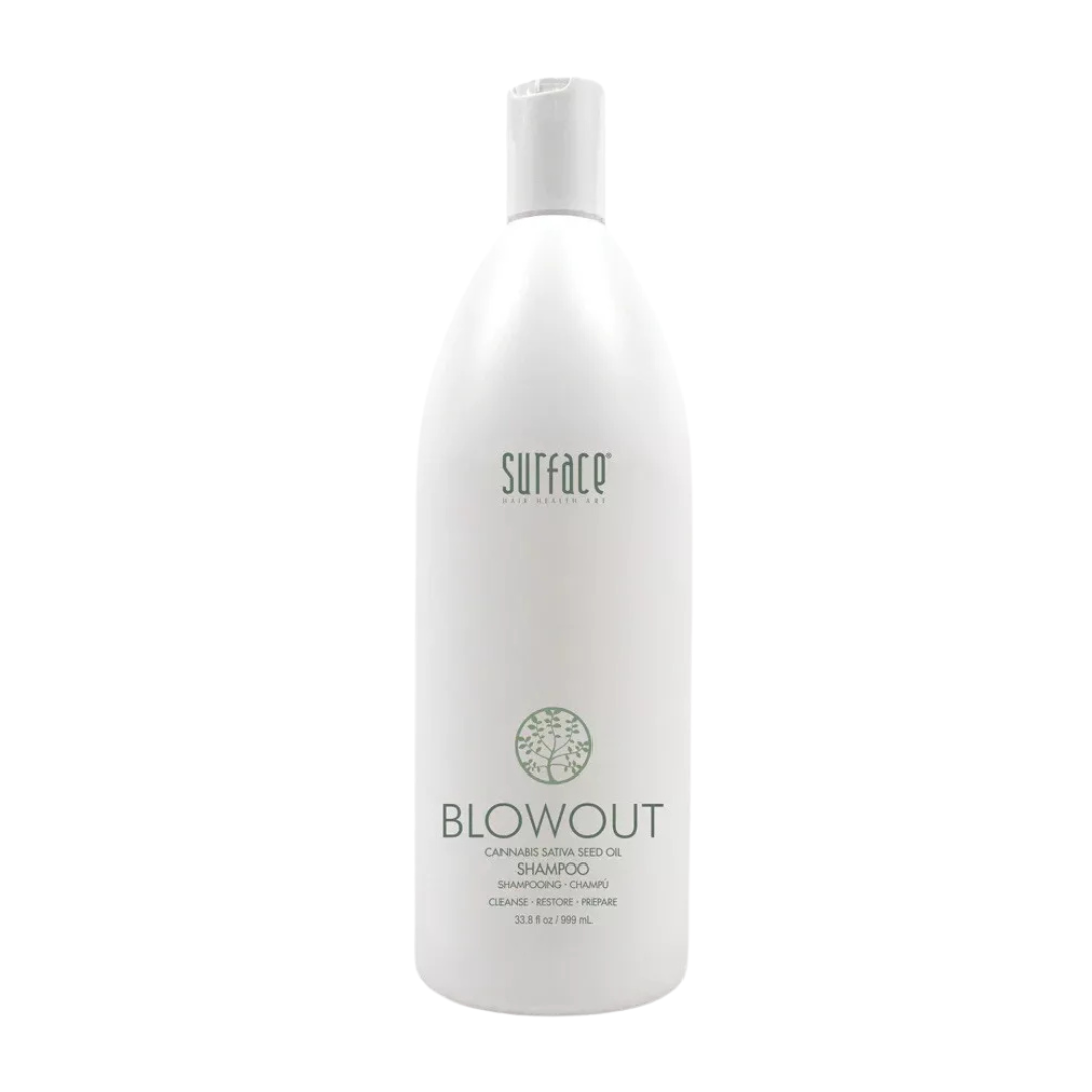 Surface Blow Out Shampoo 33.8oz/1000ml