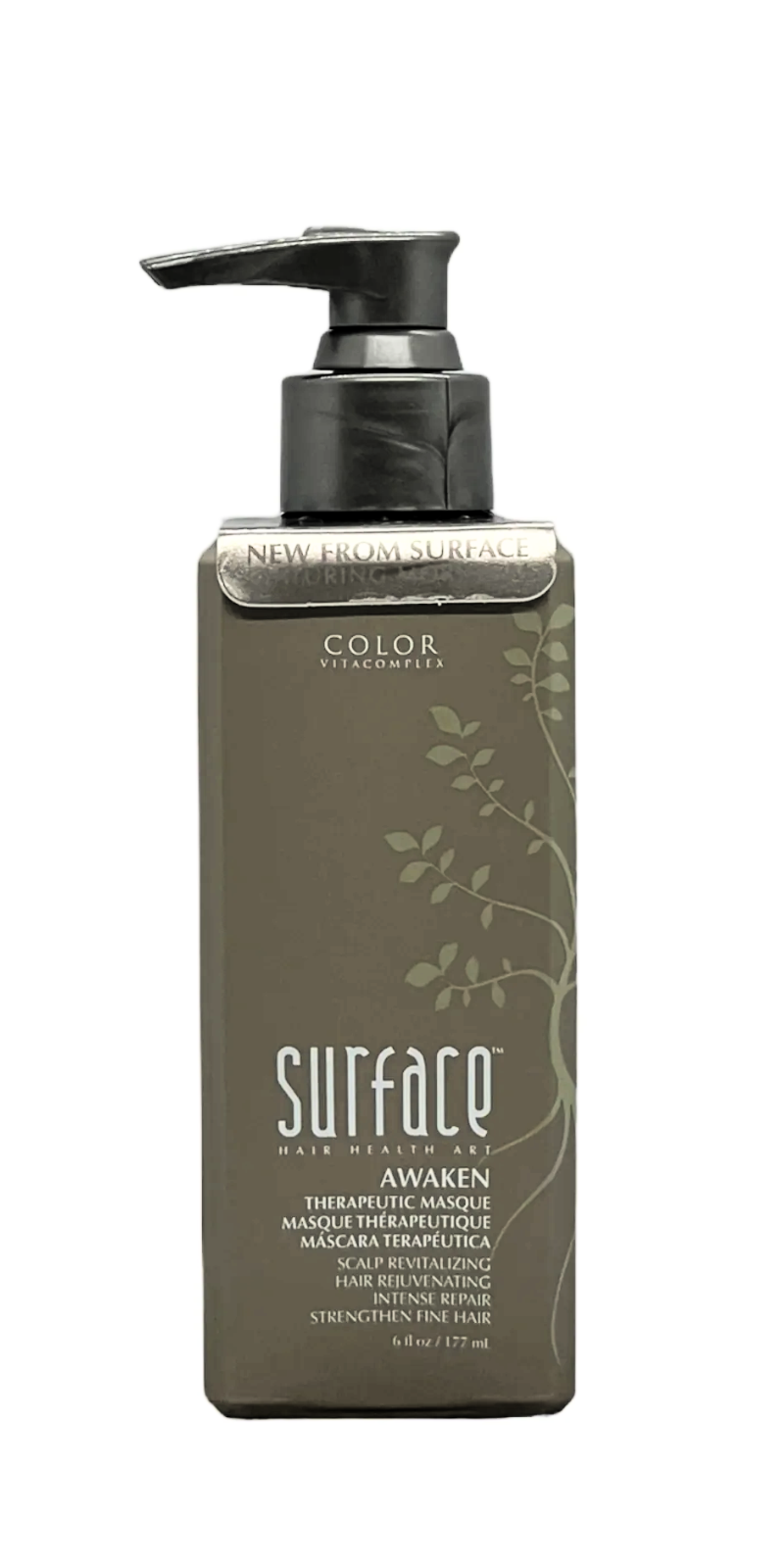 Surface AWAKEN Therapeutic Masque 6oz/177ml