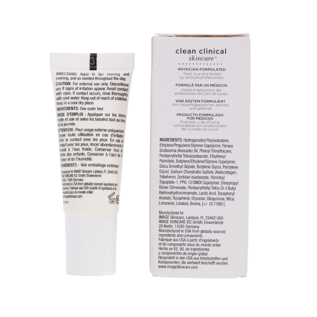 Image Skincare ORMEDIC Balancing Lip Enhancement Complex - 0.25 oz (7g)