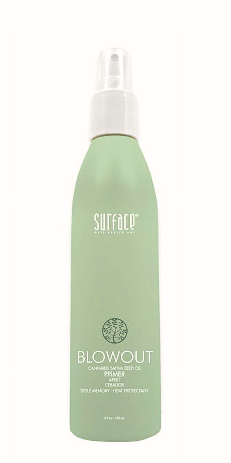 Surface Blow Out Primer 4oz