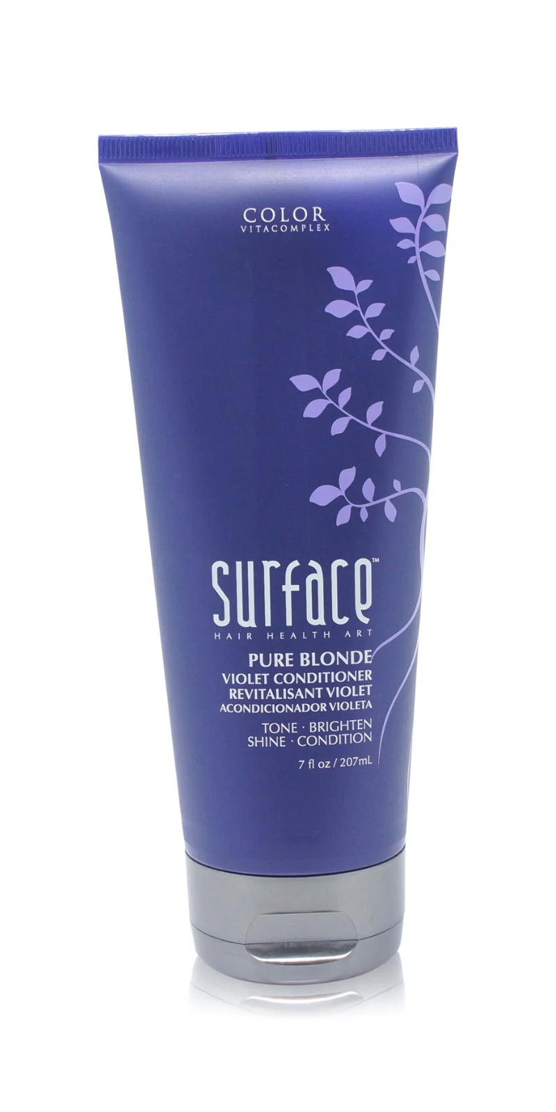 Surface Pure Blonde Violet Conditioner 7oz/207ml