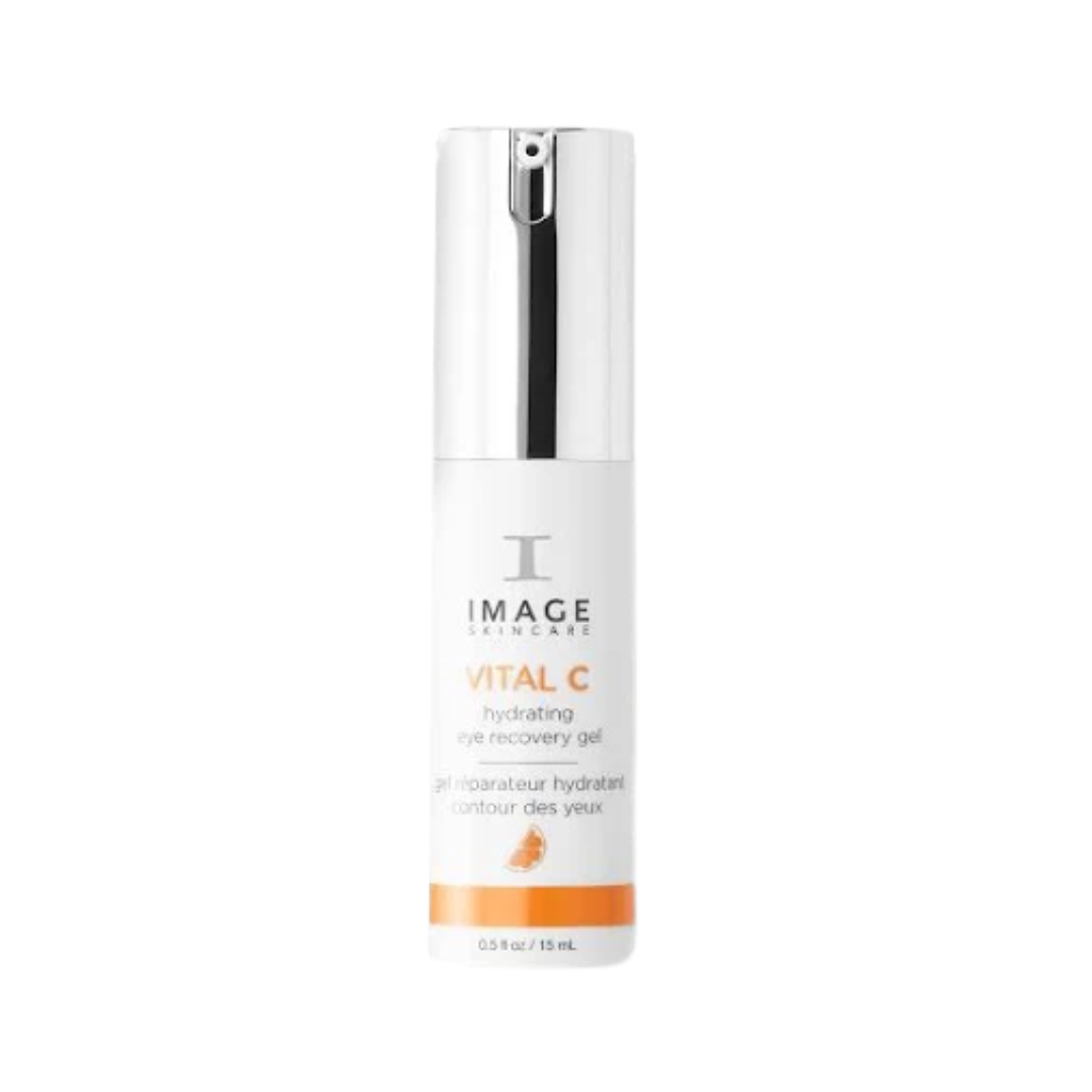 Image Skincare VITAL C Hydrating Eye Recovery Gel - 0.5 fl oz (15 ml)