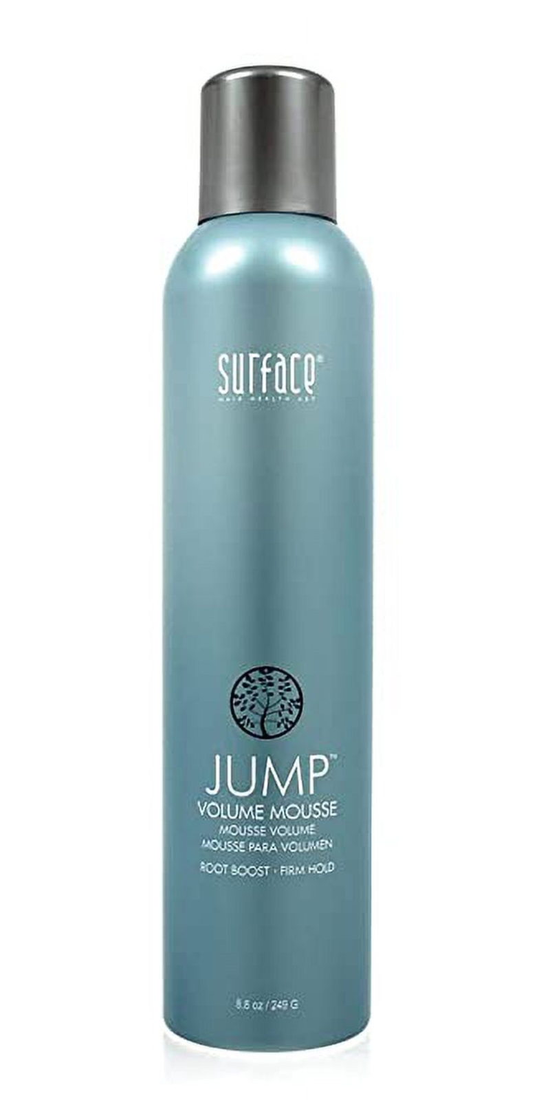 Surface JUMP Volume Mousse 8.8oz/249g