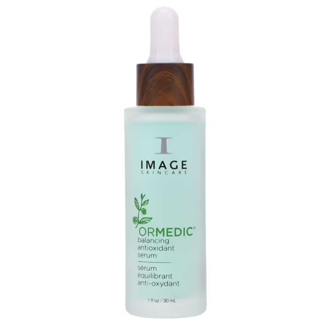 Image Skincare ORMEDIC Balancing Antioxidant Serum - 1 fl oz (30 ml)