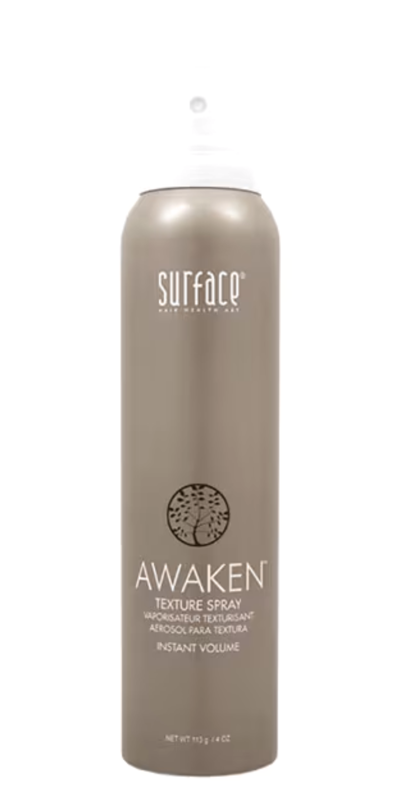Surface Awaken Texture Spray 4oz/118ml