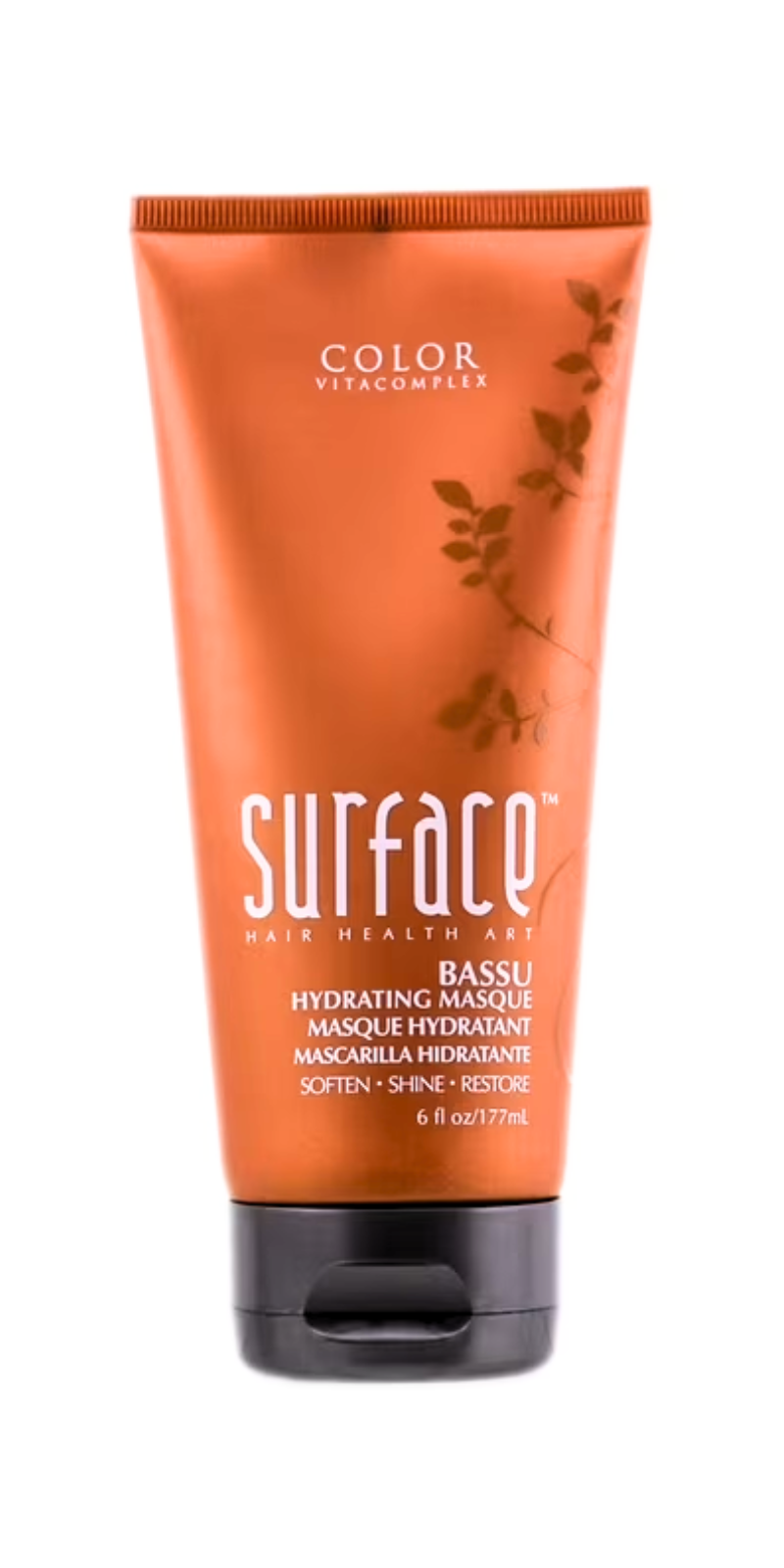 Surface Bassu Hydrating Masque 6oz/177ml