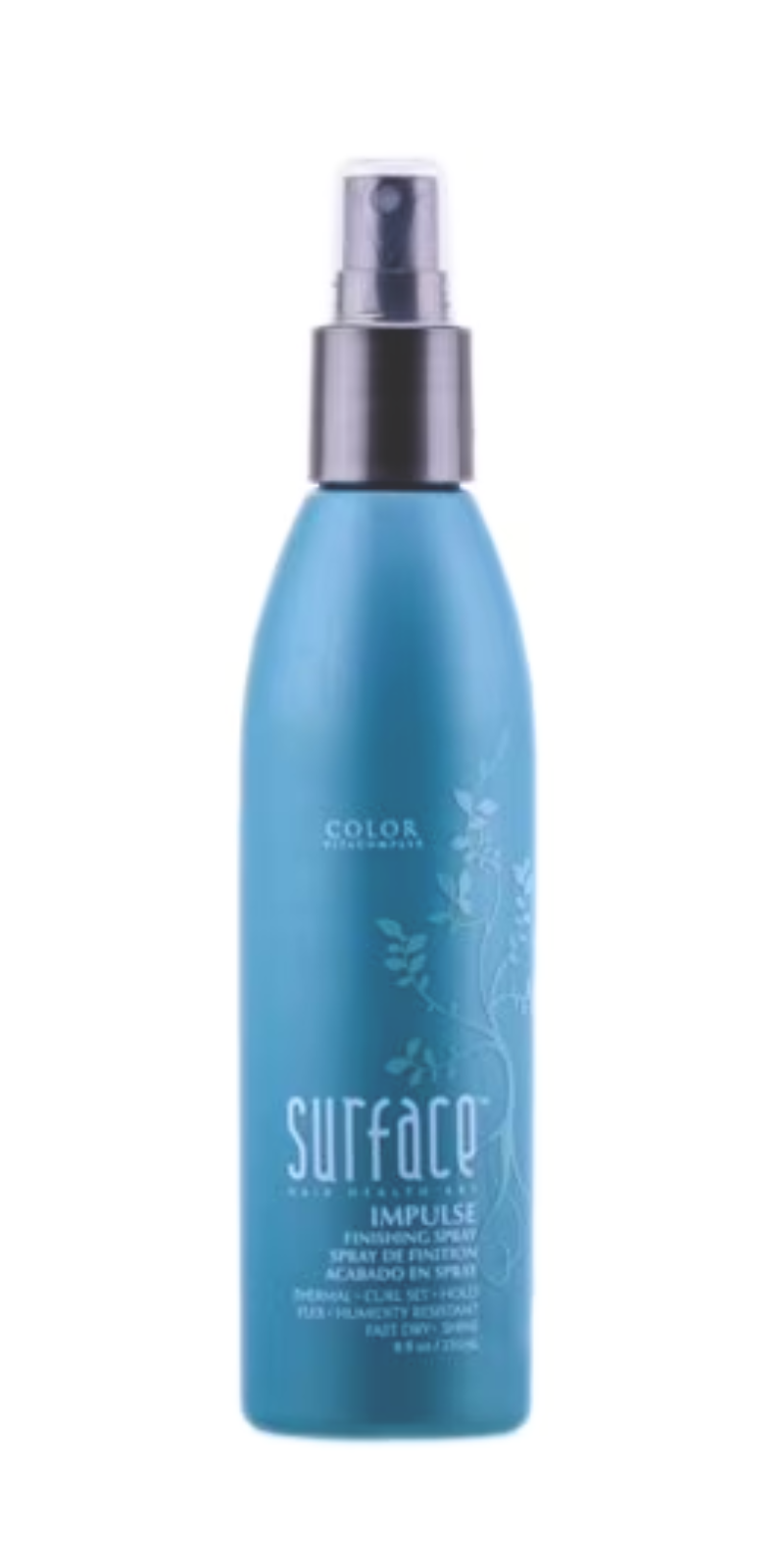Surface Impulse Finishing Spray 8oz/236ml