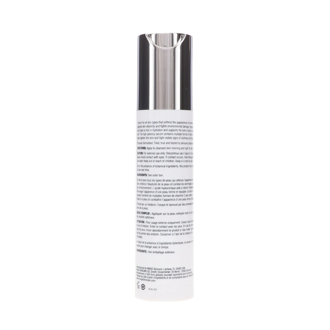 Image Skincare VITAL C Hydrating Anti-Aging Serum - 1.7 fl oz