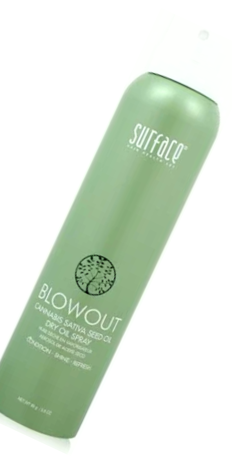 Surface Blow Out Texture Spray 3.5oz/118ml