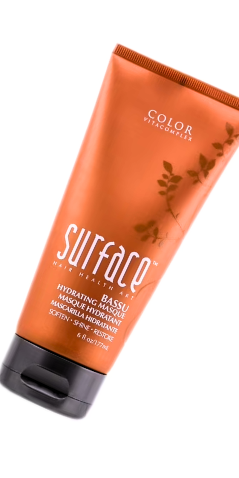 Surface Bassu Hydrating Masque 6oz/177ml