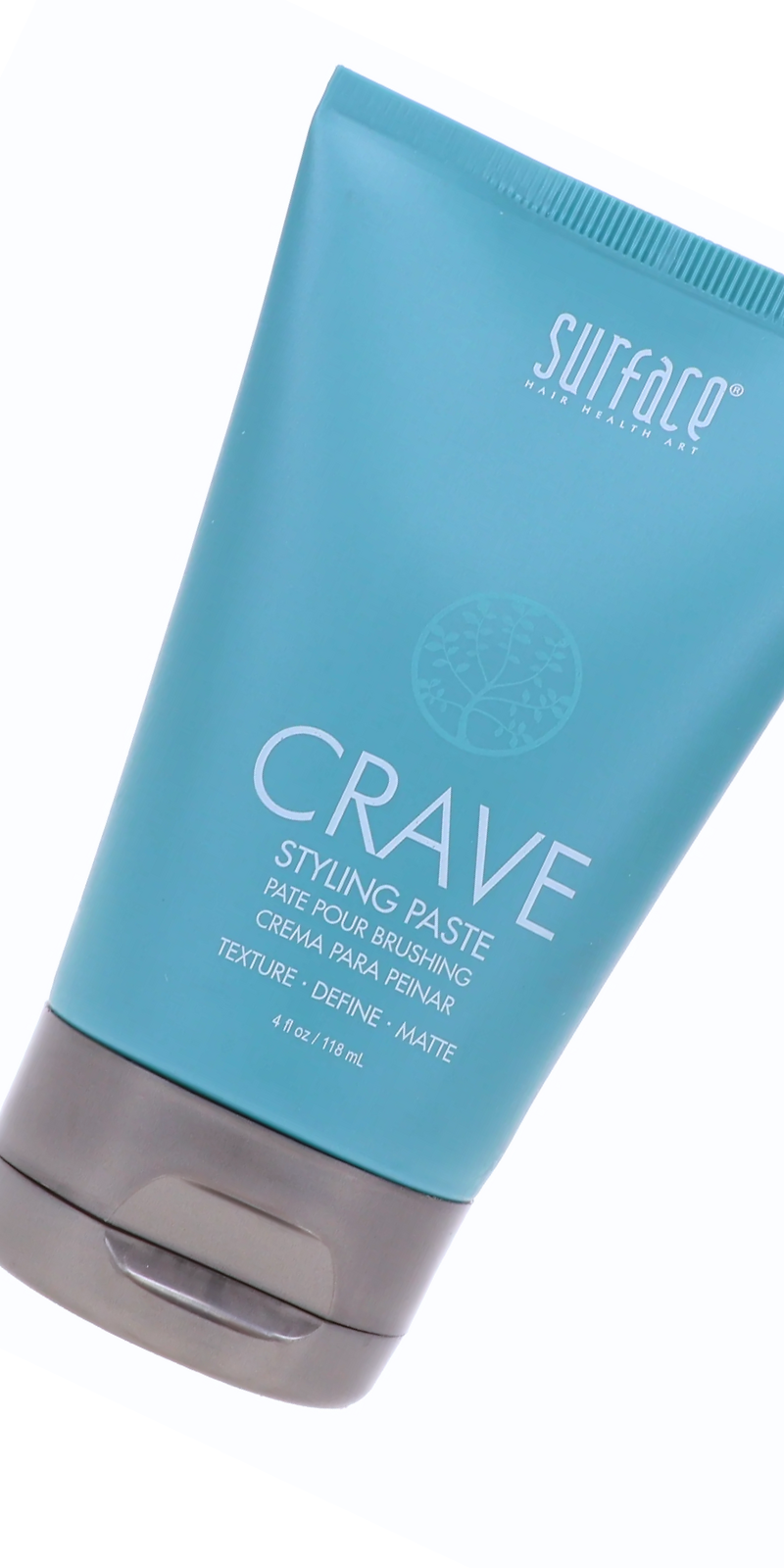 Surface CRAVE Styling Paste 4oz/118ml