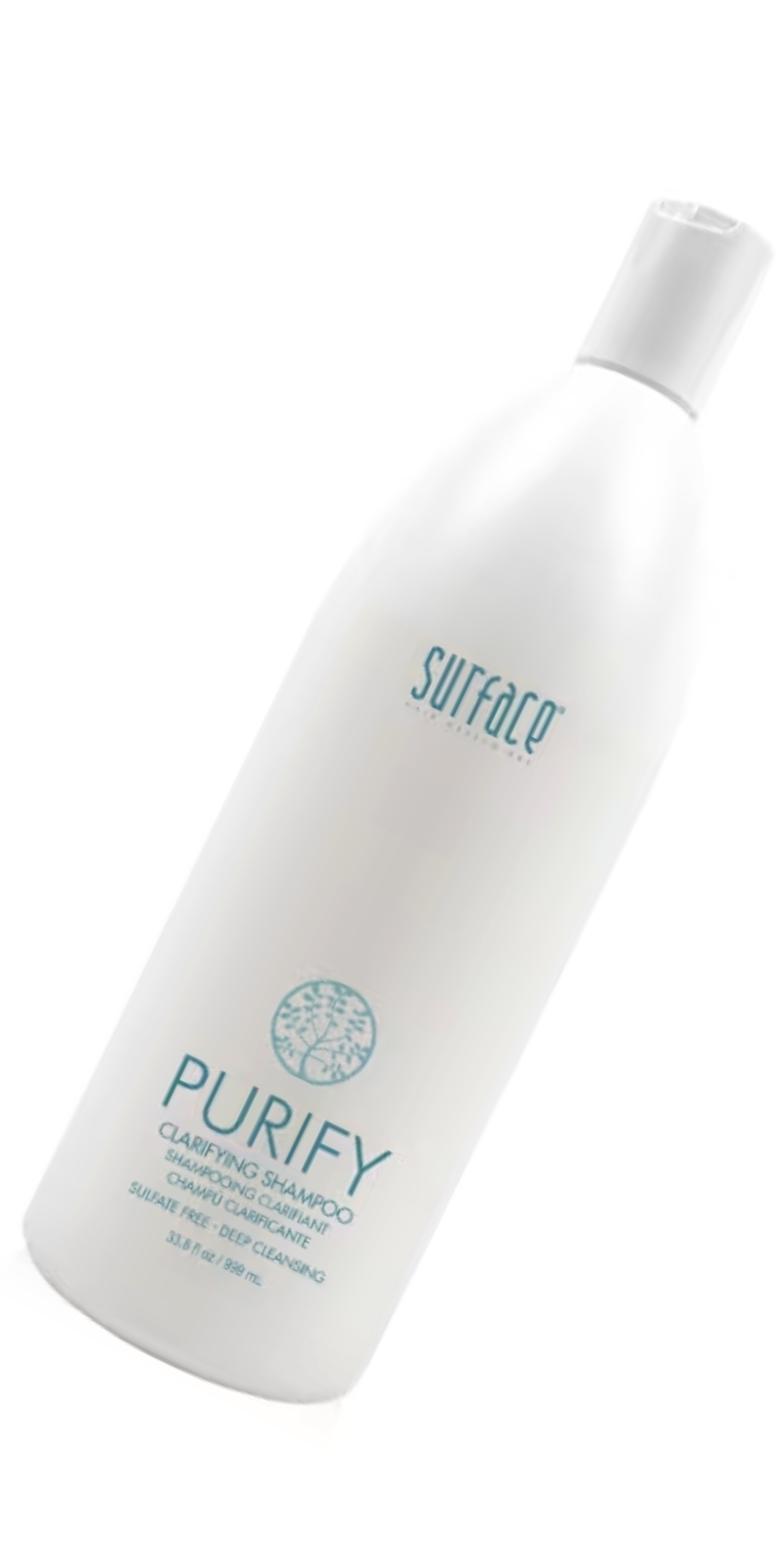 Surface Purify Clarifying Shampoo 33.8oz/1000ml