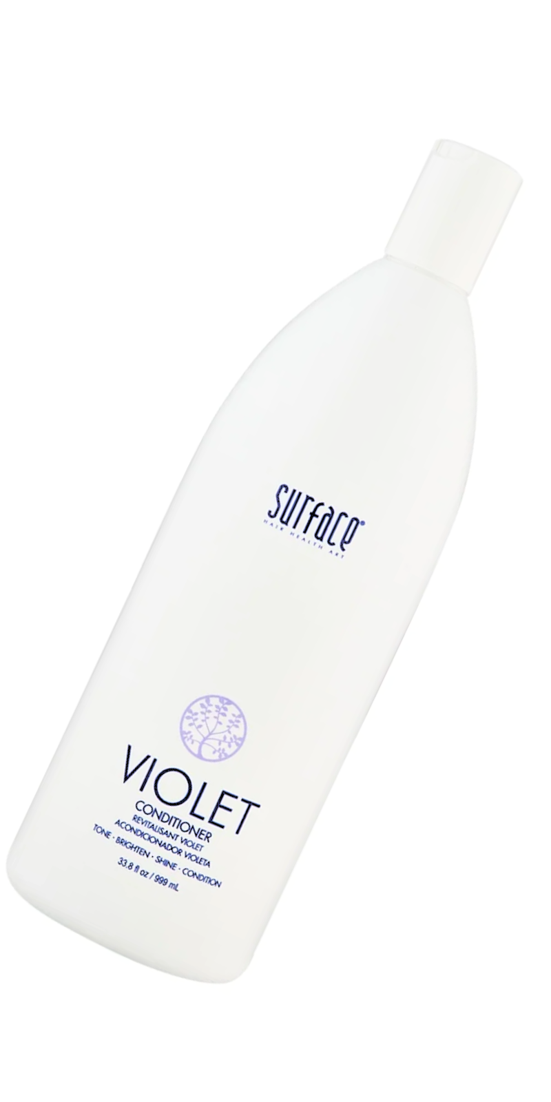 Surface Pure Blonde Violet Conditioner 33.8oz/1000ml