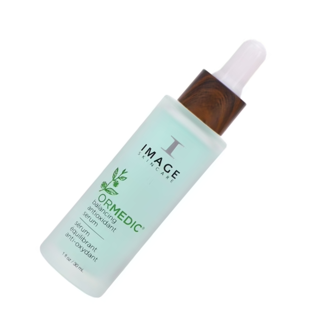 Image Skincare ORMEDIC Balancing Antioxidant Serum - 1 fl oz (30 ml)