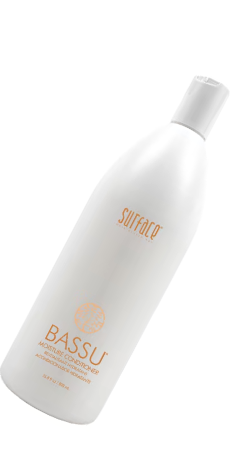 Surface BASSU Hydrating Conditioner 33.8oz/1000ml