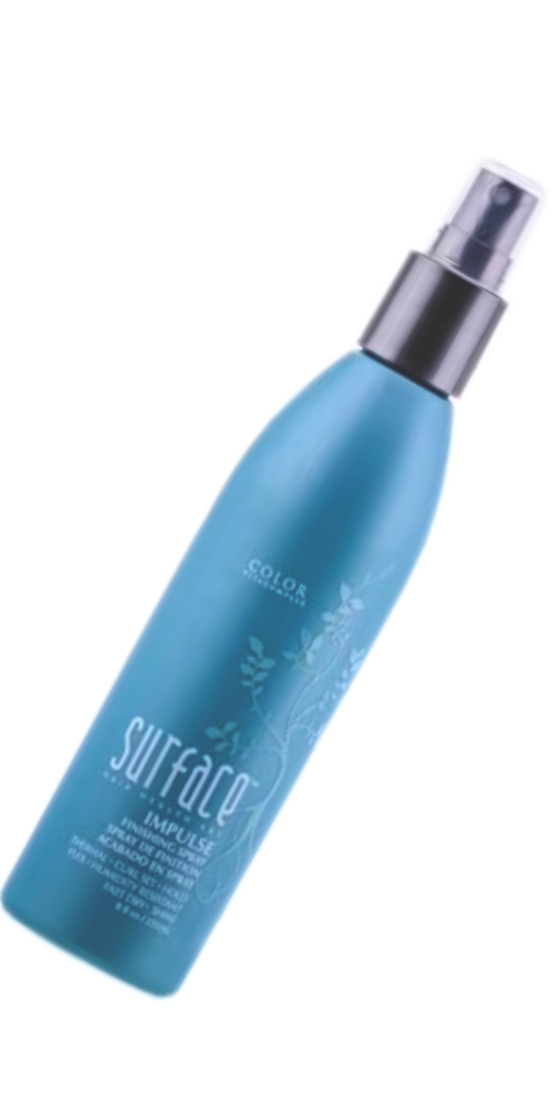 Surface Impulse Finishing Spray 8oz/236ml