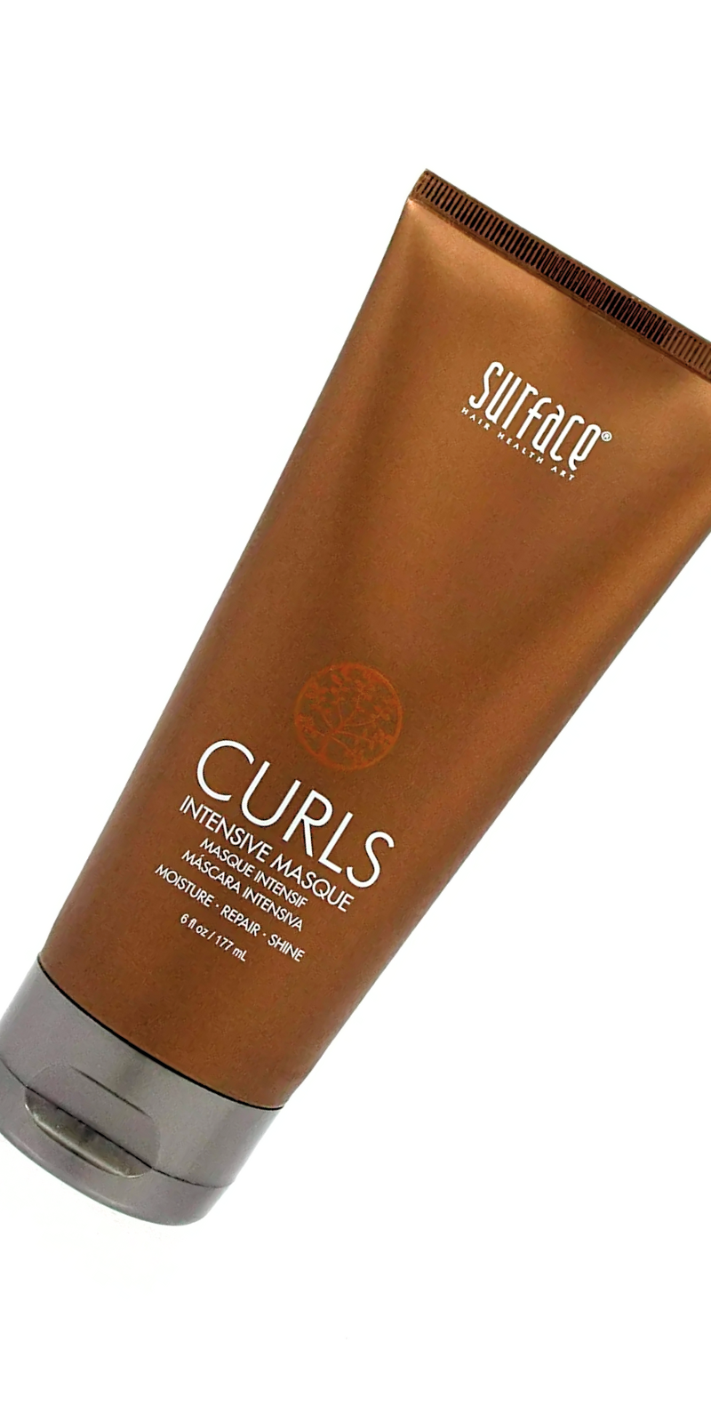 Surface Curls Intensive Masque 6 fl oz (177 mL)