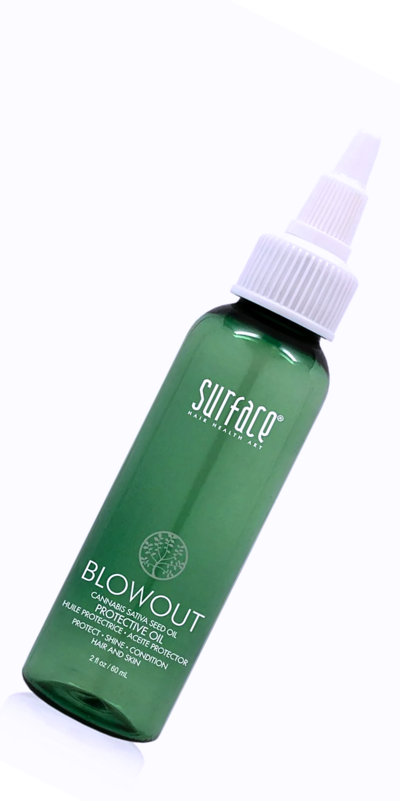 Surface Blow Out Protective Oil 2 fl.oz / 60ml