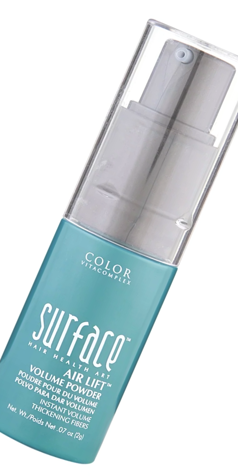 Surface AIR LIFT Volume Powder 0.7oz/2g