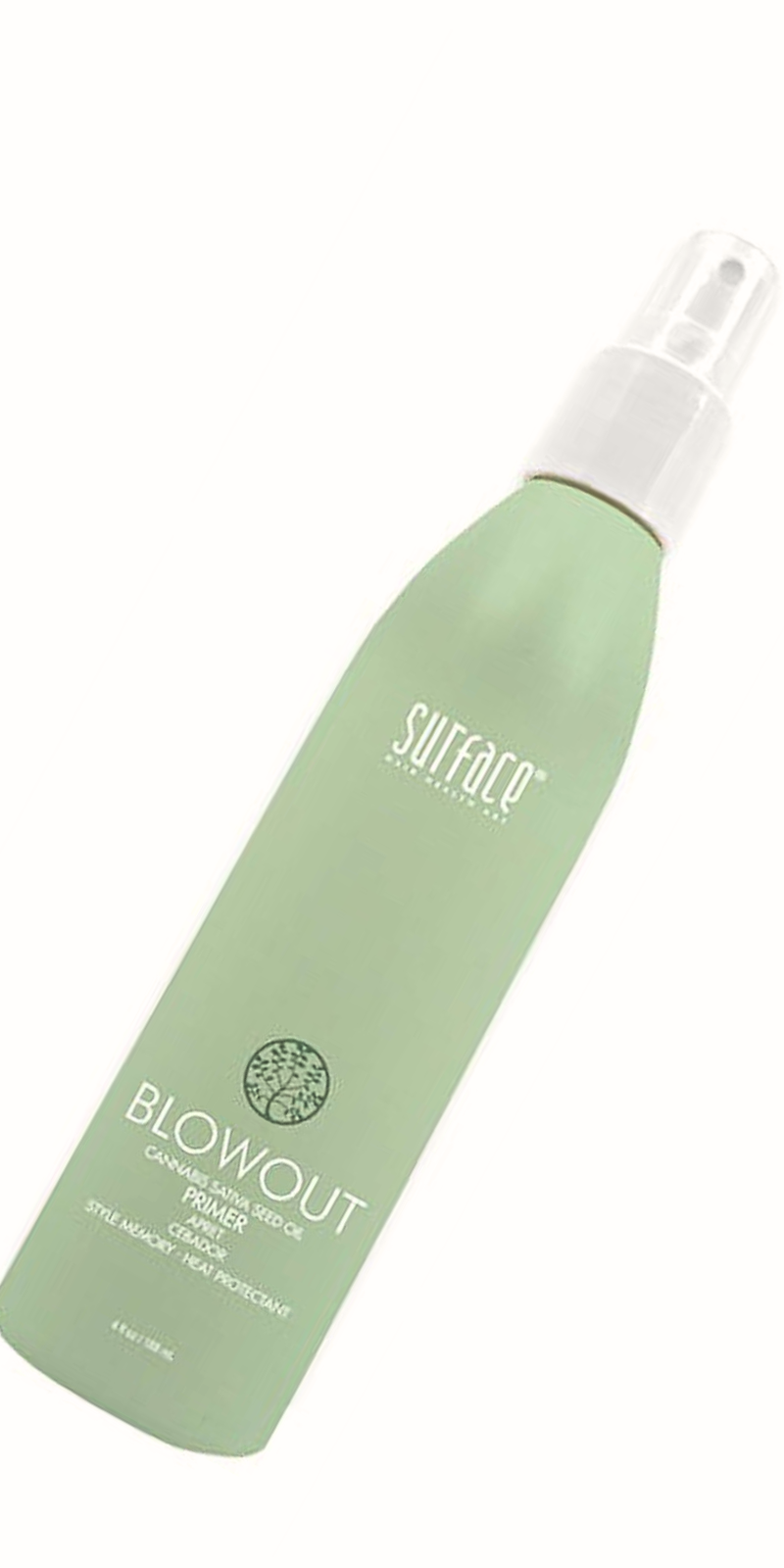Surface Blow Out Primer 4oz