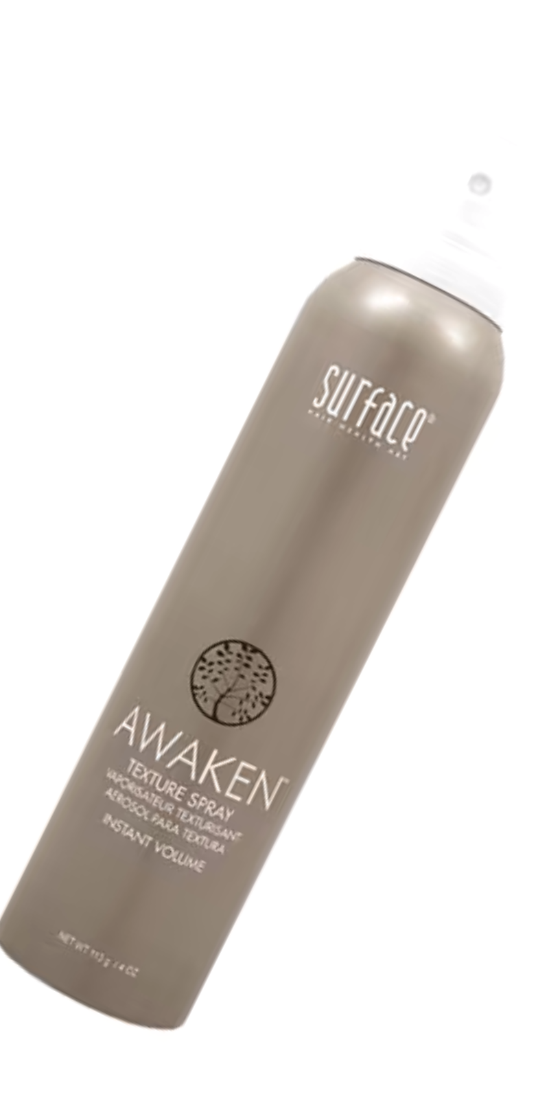Surface Awaken Texture Spray 4oz/118ml