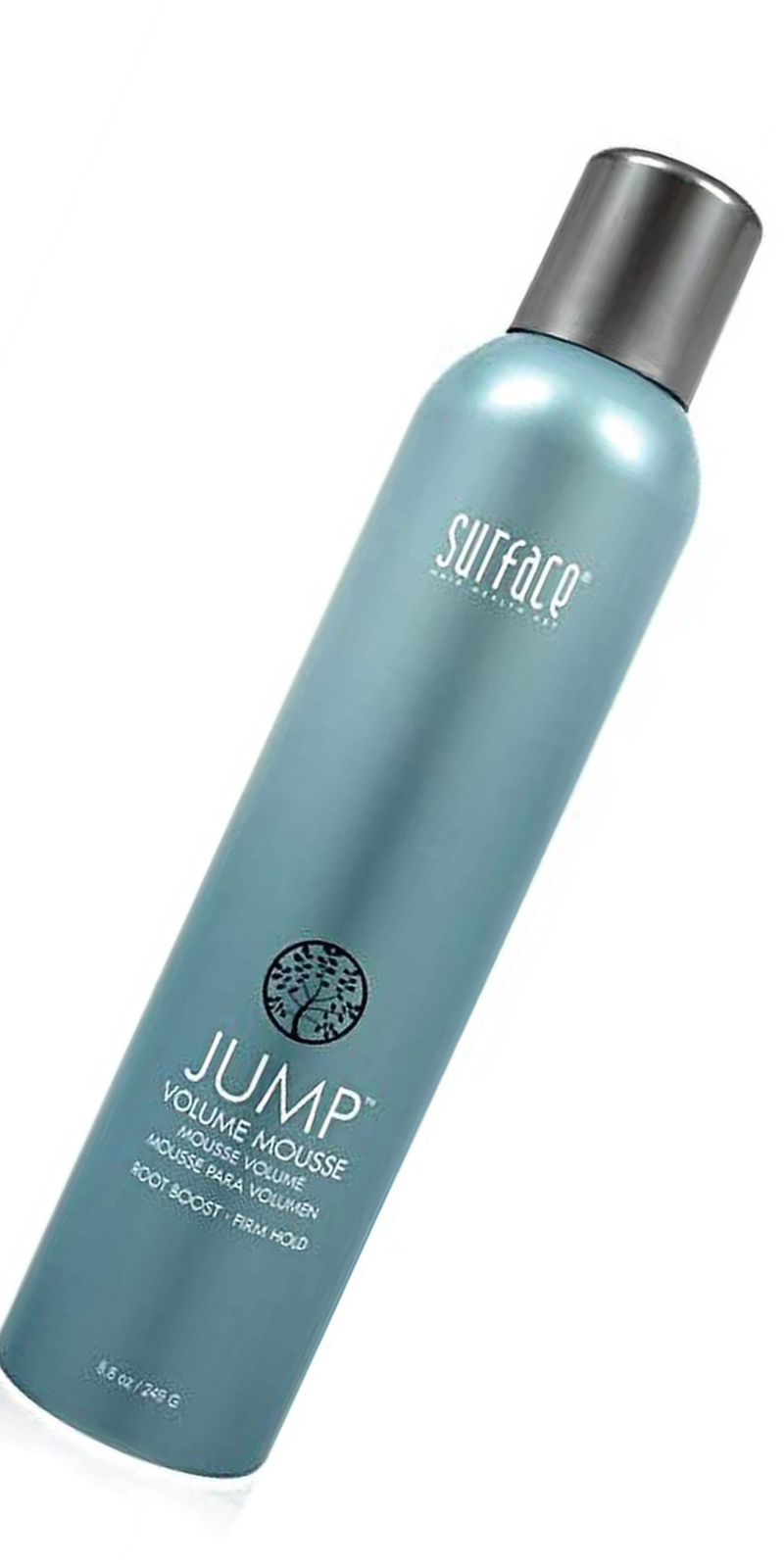 Surface JUMP Volume Mousse 8.8oz/249g