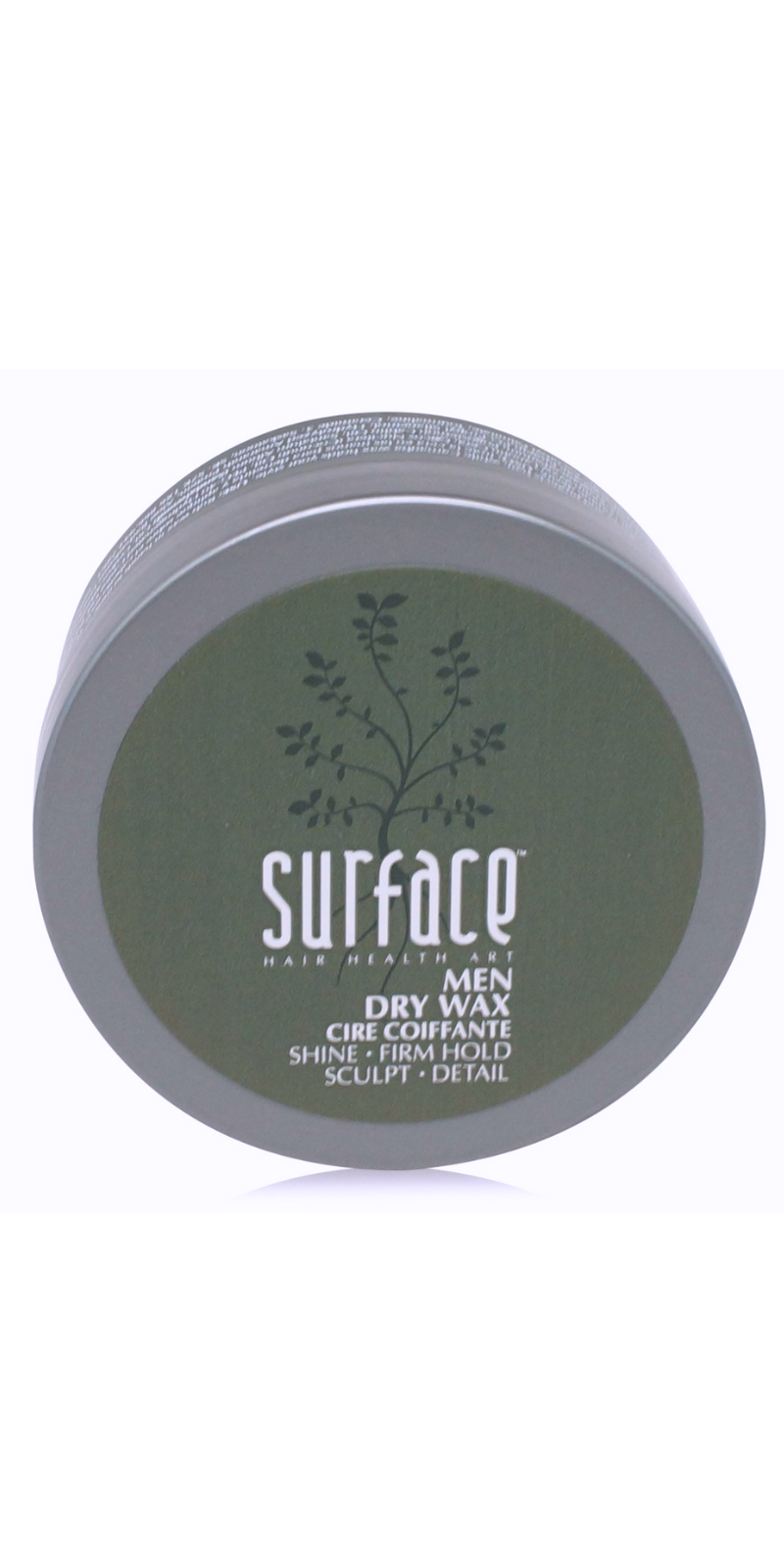Surface MEN Dry Wax 2oz/56g