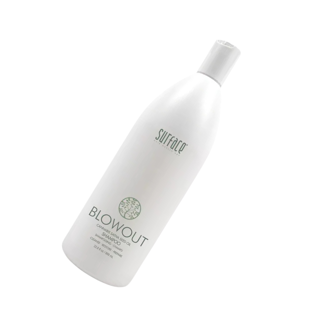 Surface Blow Out Shampoo 33.8oz/1000ml