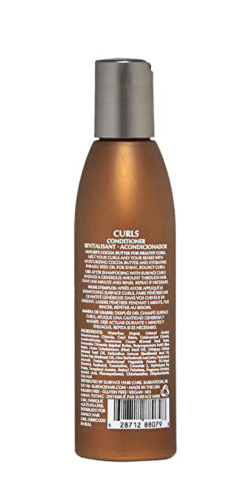 Surface Curls Conditioner 6oz/177ml