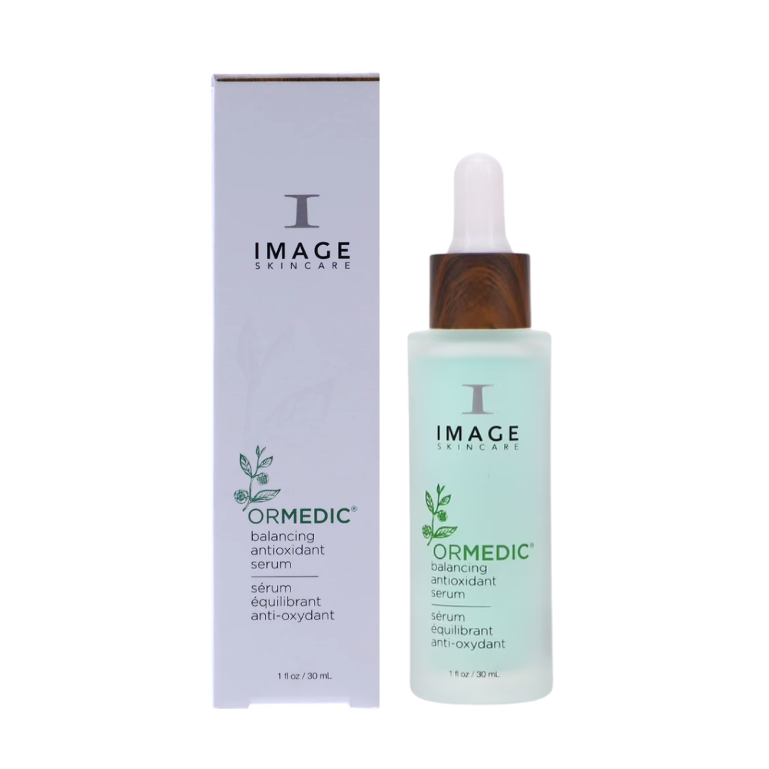 Image Skincare ORMEDIC Balancing Antioxidant Serum - 1 fl oz (30 ml)