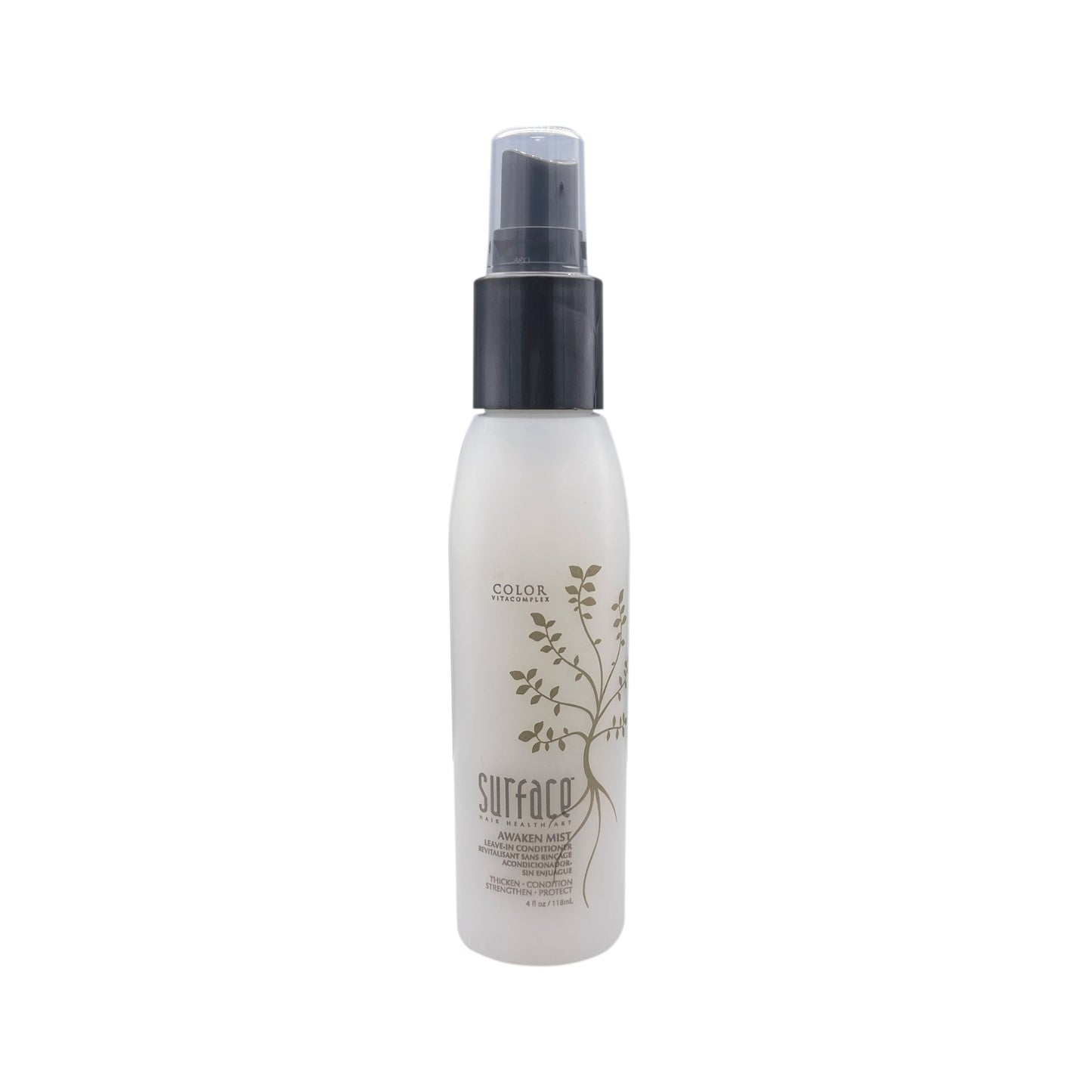 Surface Awaken Mist 4oz/118ml