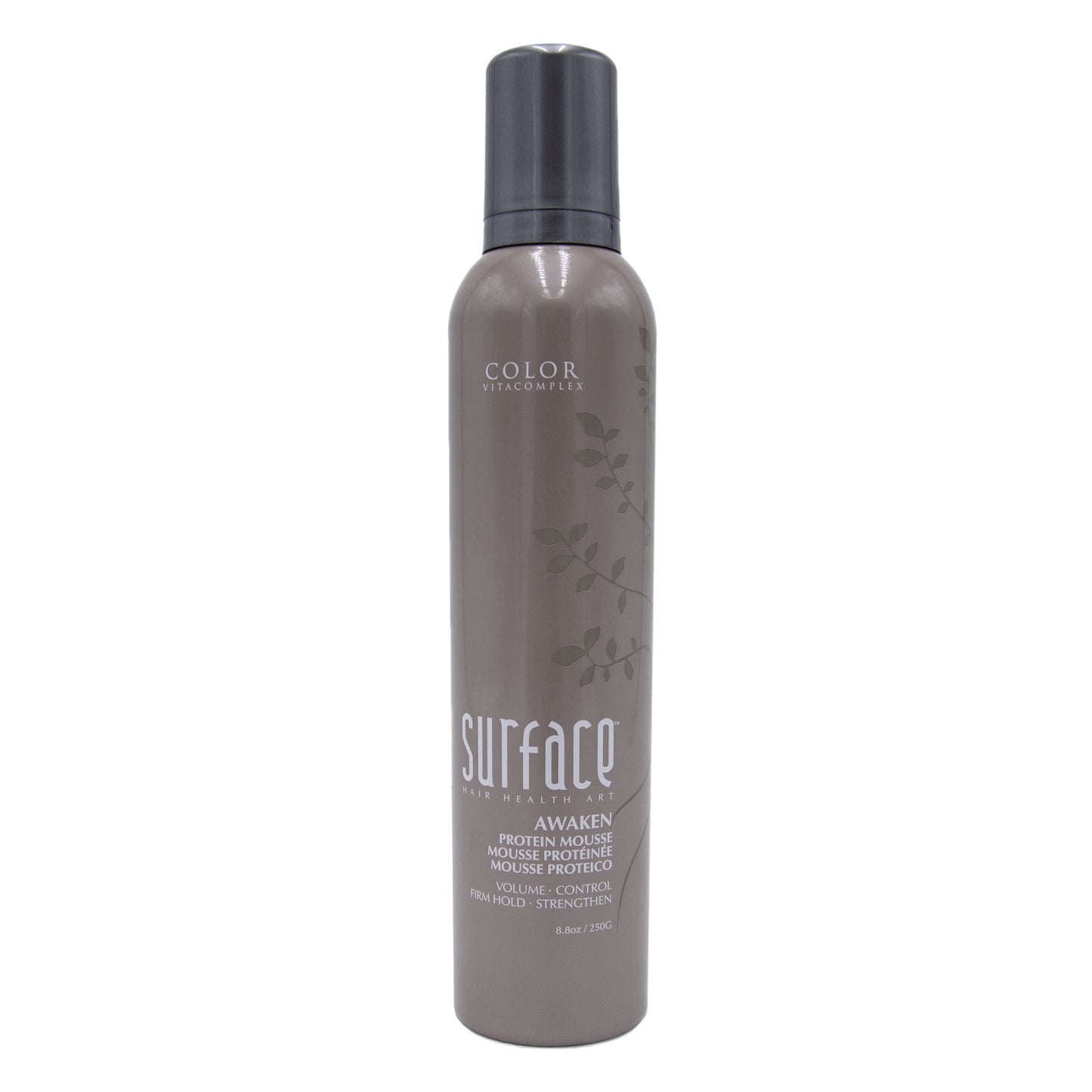 Surface AWAKEN Protein Mousse 8.8 oz (250 g)
