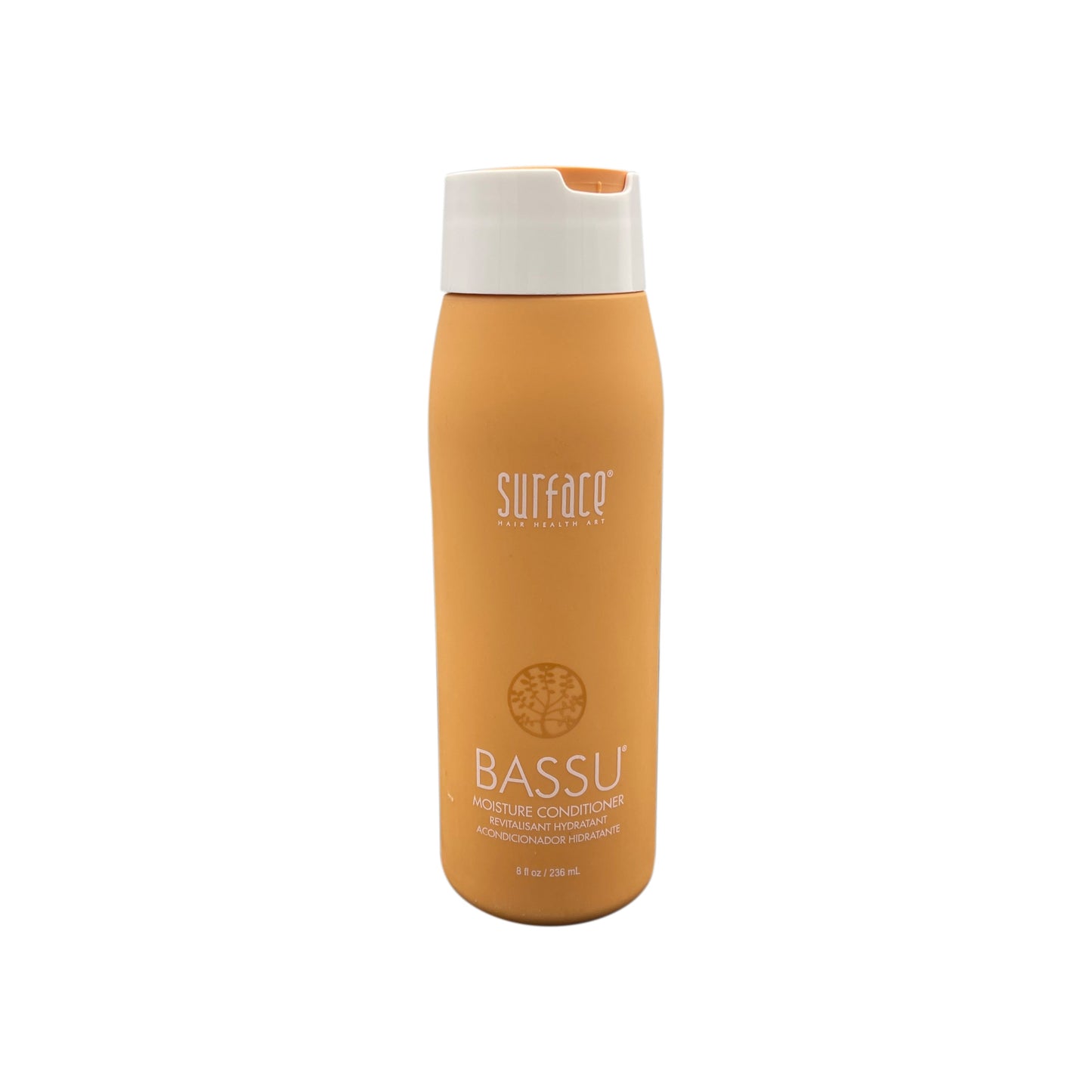 Surface Bassu Hydrating Conditioner 8oz/236ml