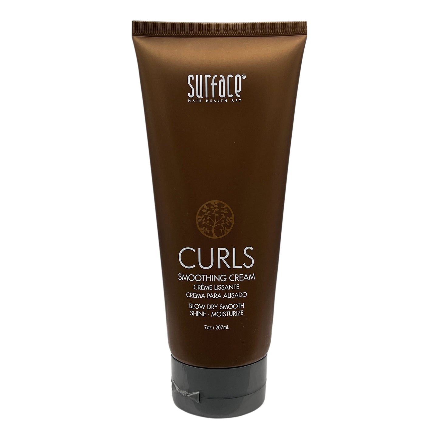 Surface Curls Smoothing Cream 7oz/207ml