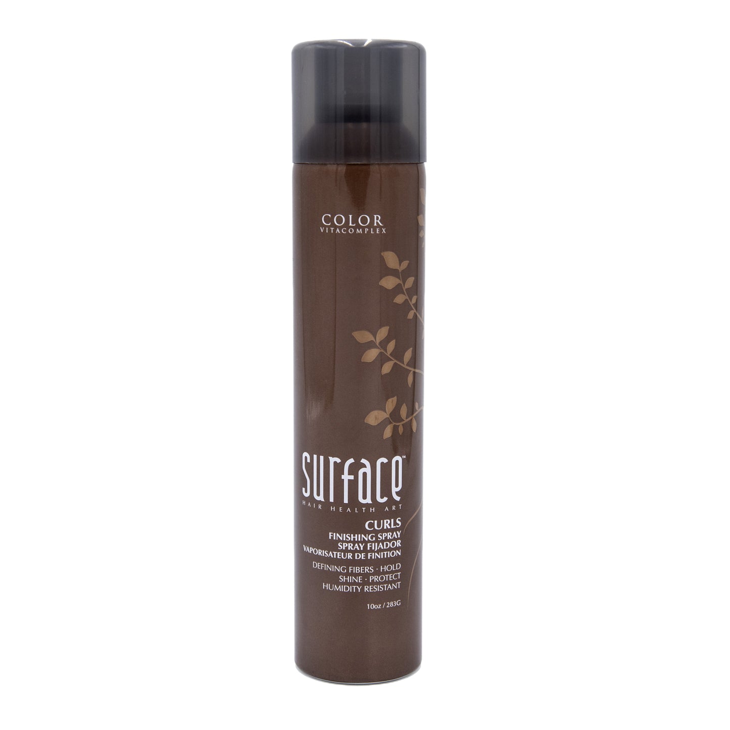 Surface CURLS Finishing Spray 10 oz (283 g)