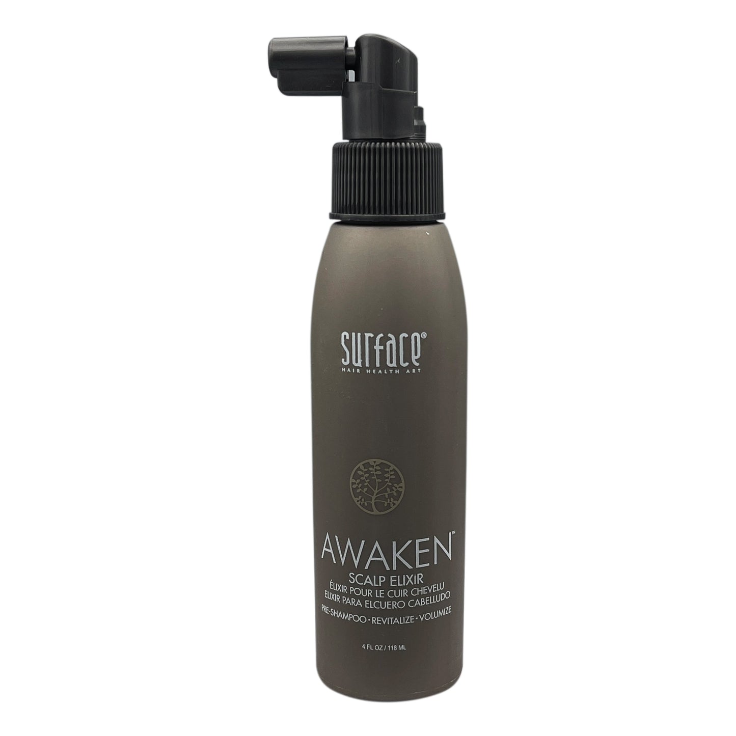 Surface Awaken ELIXIR 4 fl oz/118ml