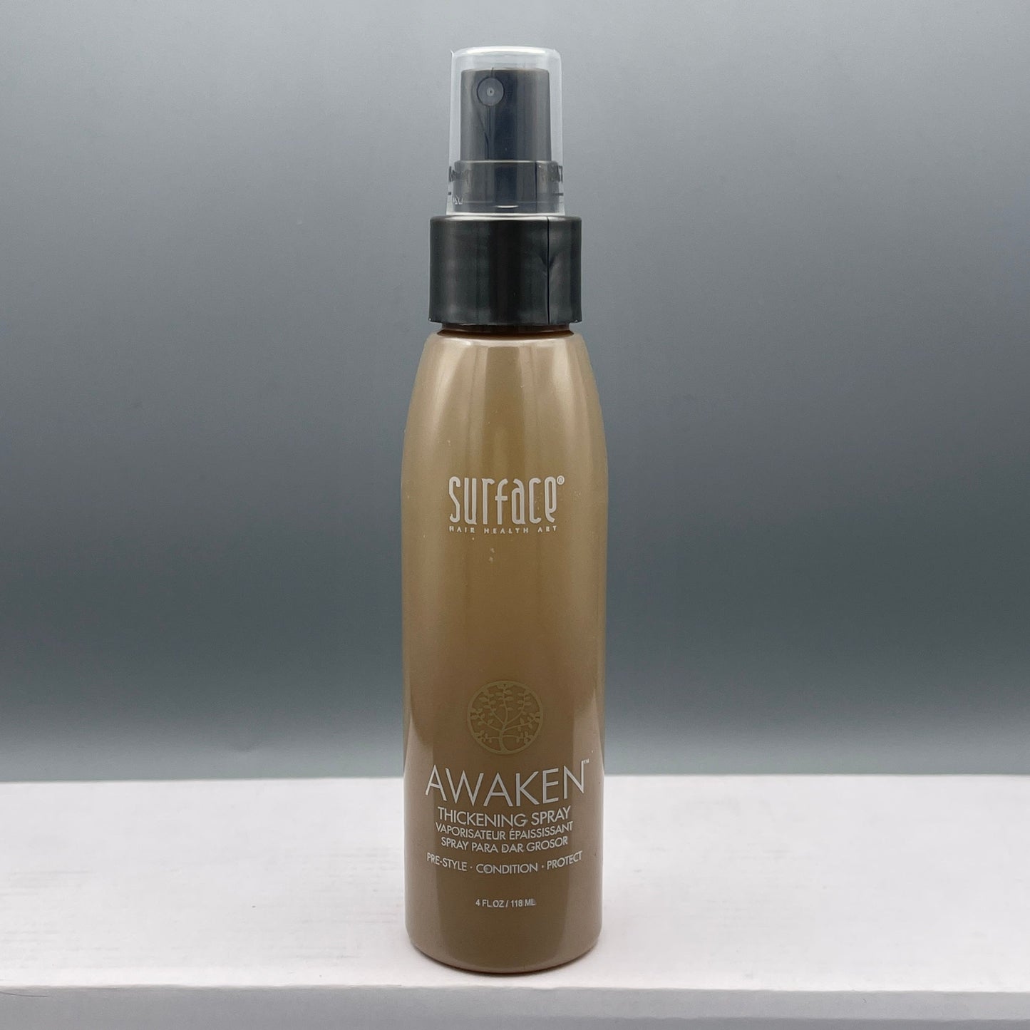 Surface Awaken Thickening Spray 4oz/118ml