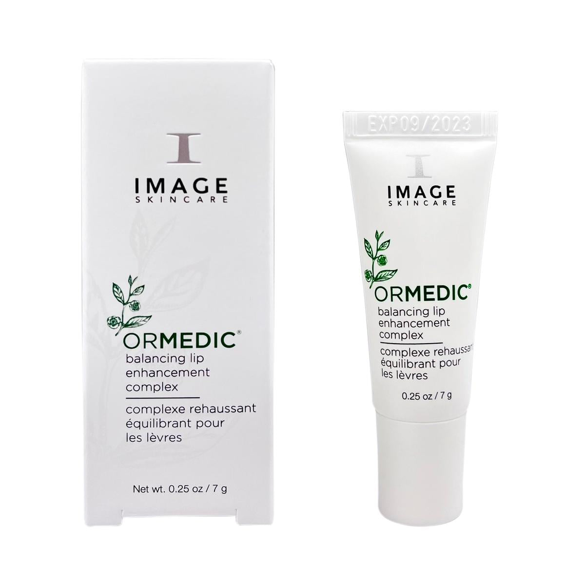 Image Skincare ORMEDIC Balancing Lip Enhancement Complex - 0.25 oz (7g)