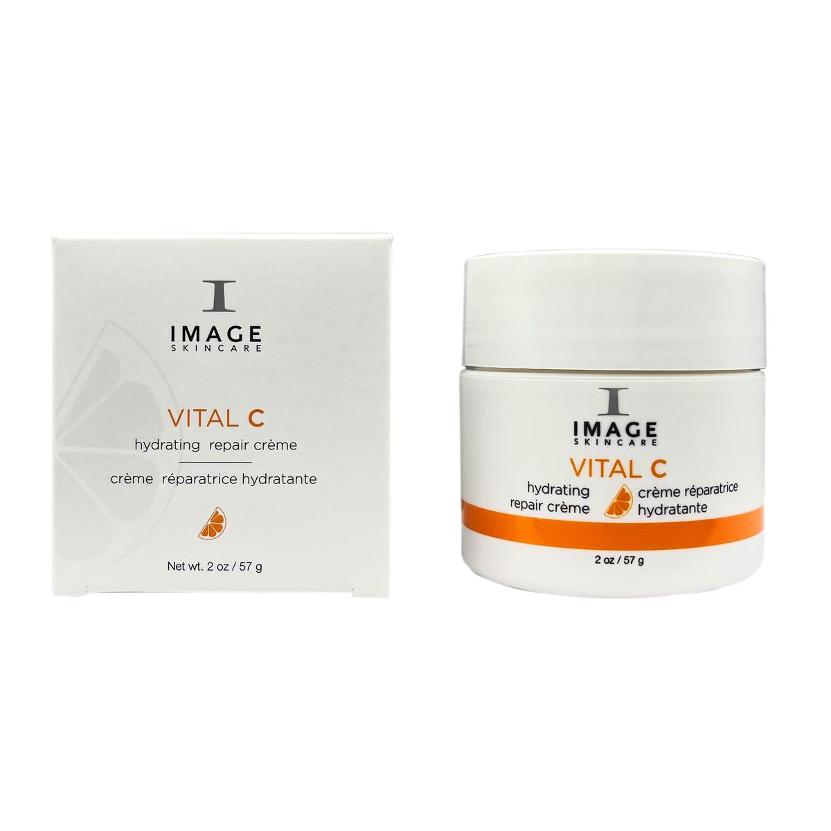 Image Skincare VITAL C Hydrating Repair Creme - 2 oz (57 g)