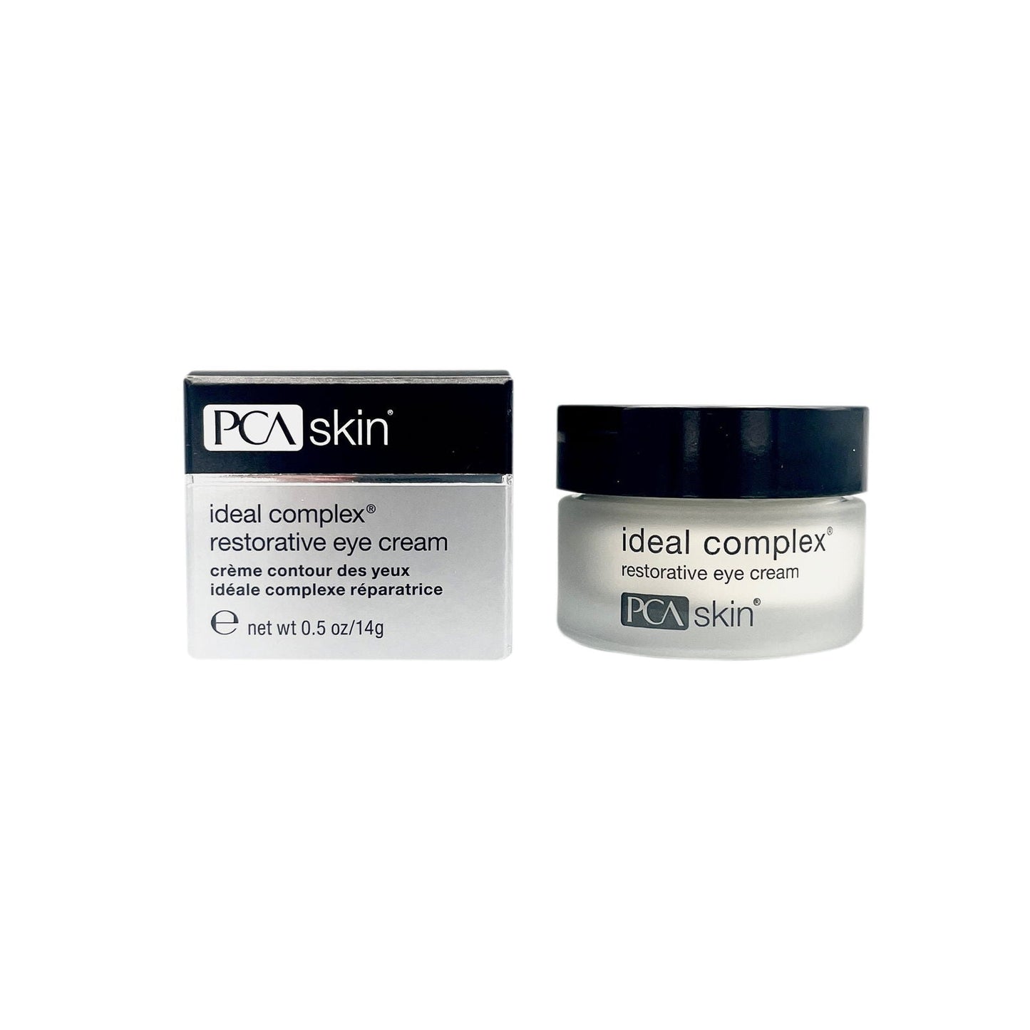 PCA Skin Ideal Complex Restorative Eye Cream - 0.5 oz - Van Leker