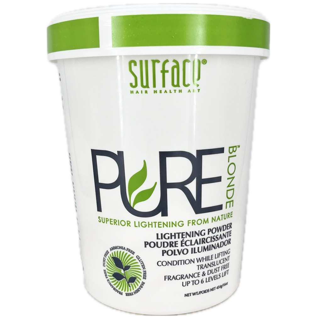 Surface Pure Blonde Lightening Powder 450g