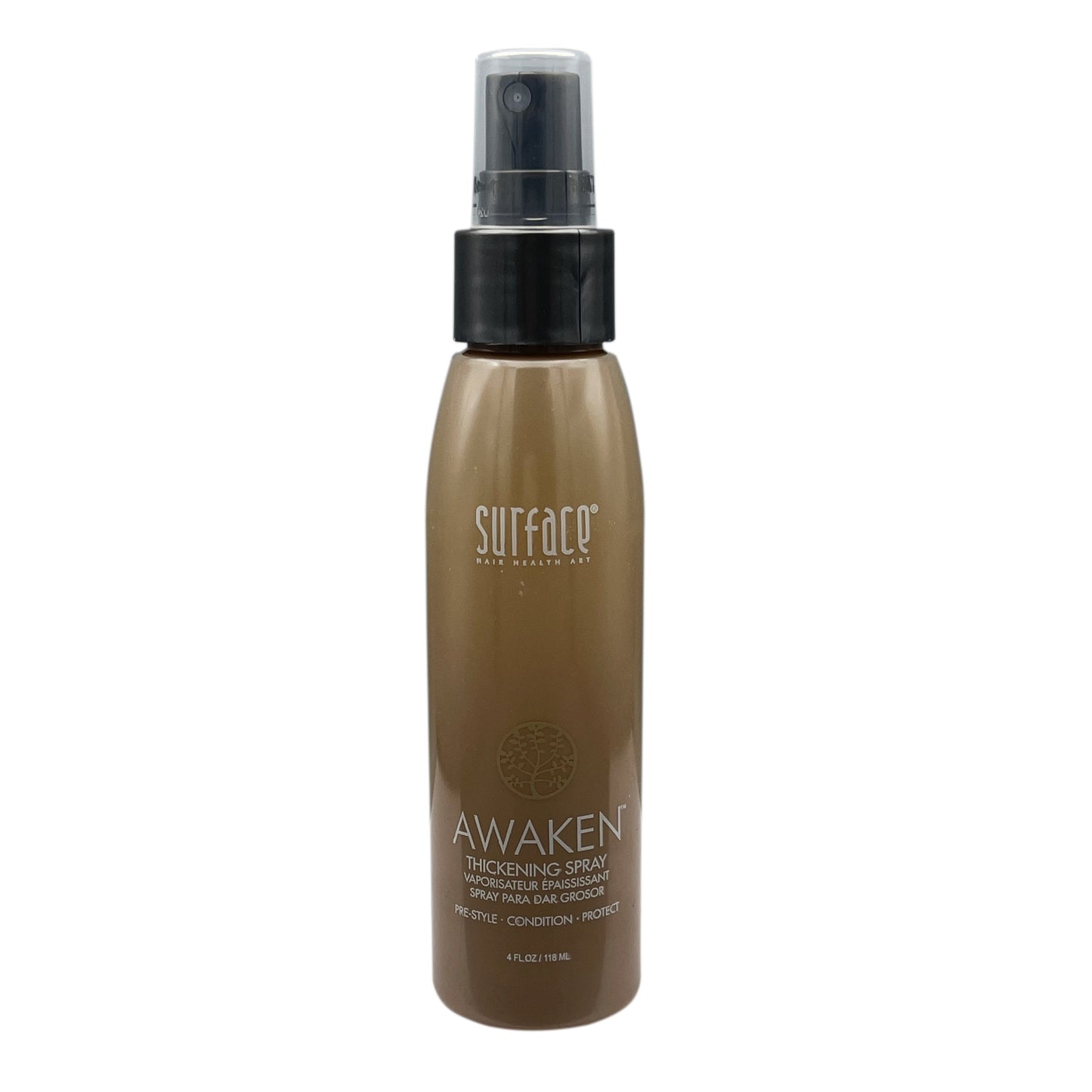 Surface Awaken Thickening Spray 4oz/118ml