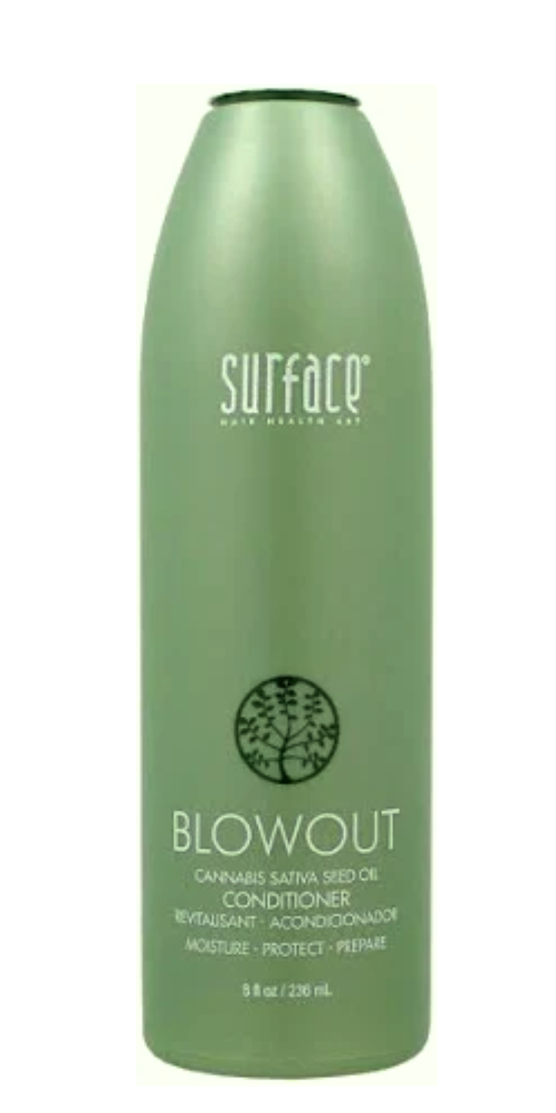 Surface Blow Out Conditioner 8oz/236ml