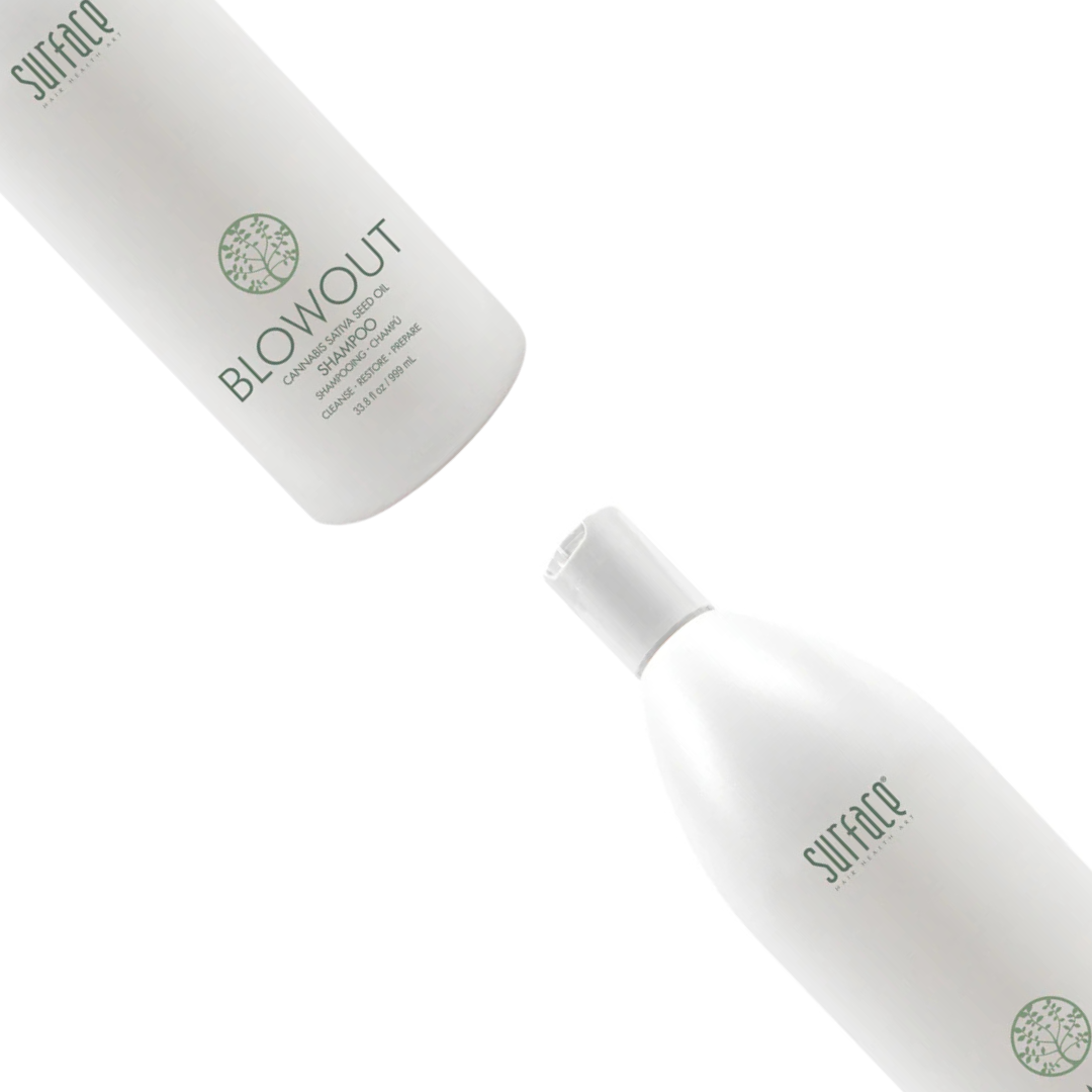Surface Blow Out Shampoo 33.8oz/1000ml