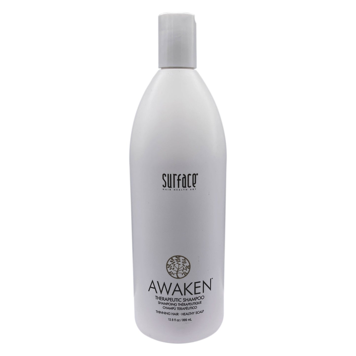 Surface Awaken Shampoo 33.8oz/1000ml
