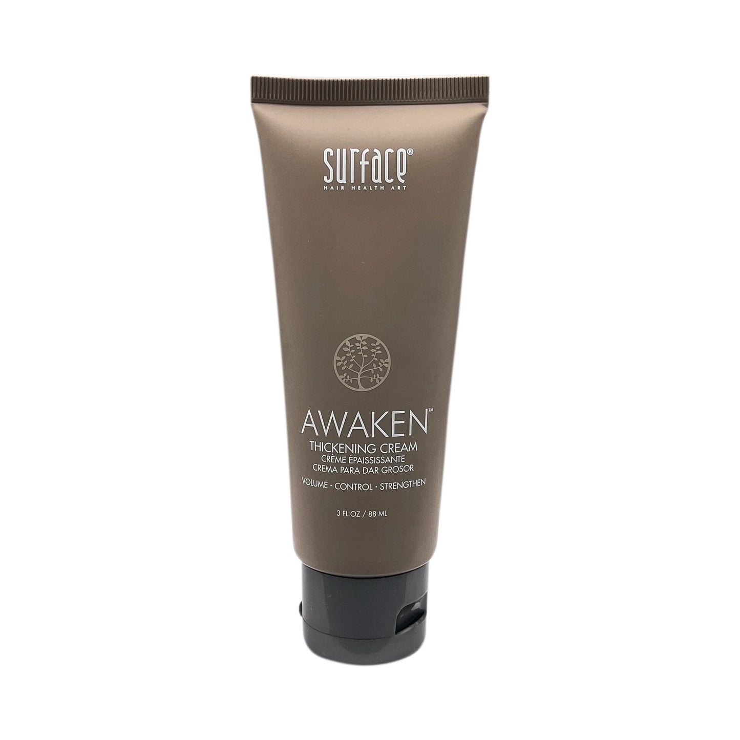 Surface Awaken Thickening Cream 3 fl oz / 88 ml